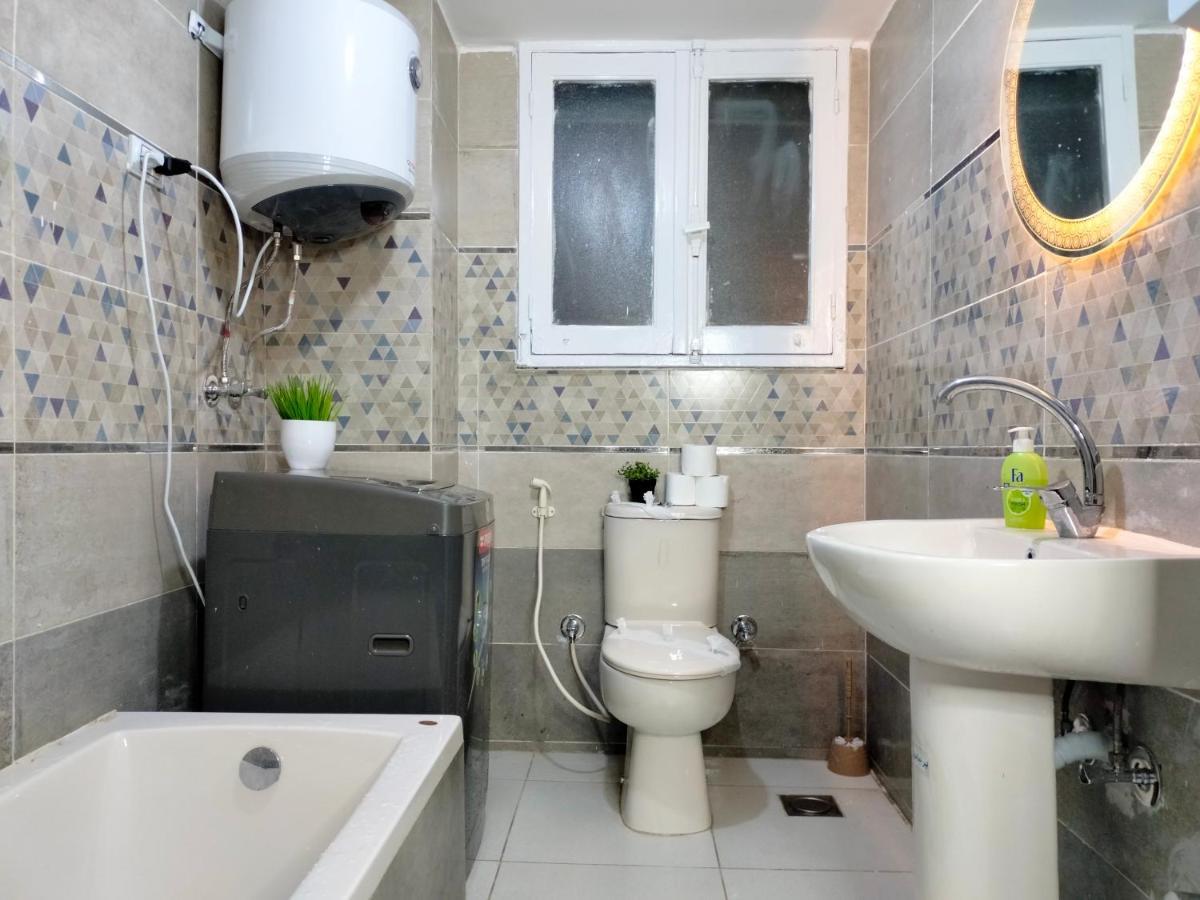 Joy Homes Кайро Екстериор снимка
