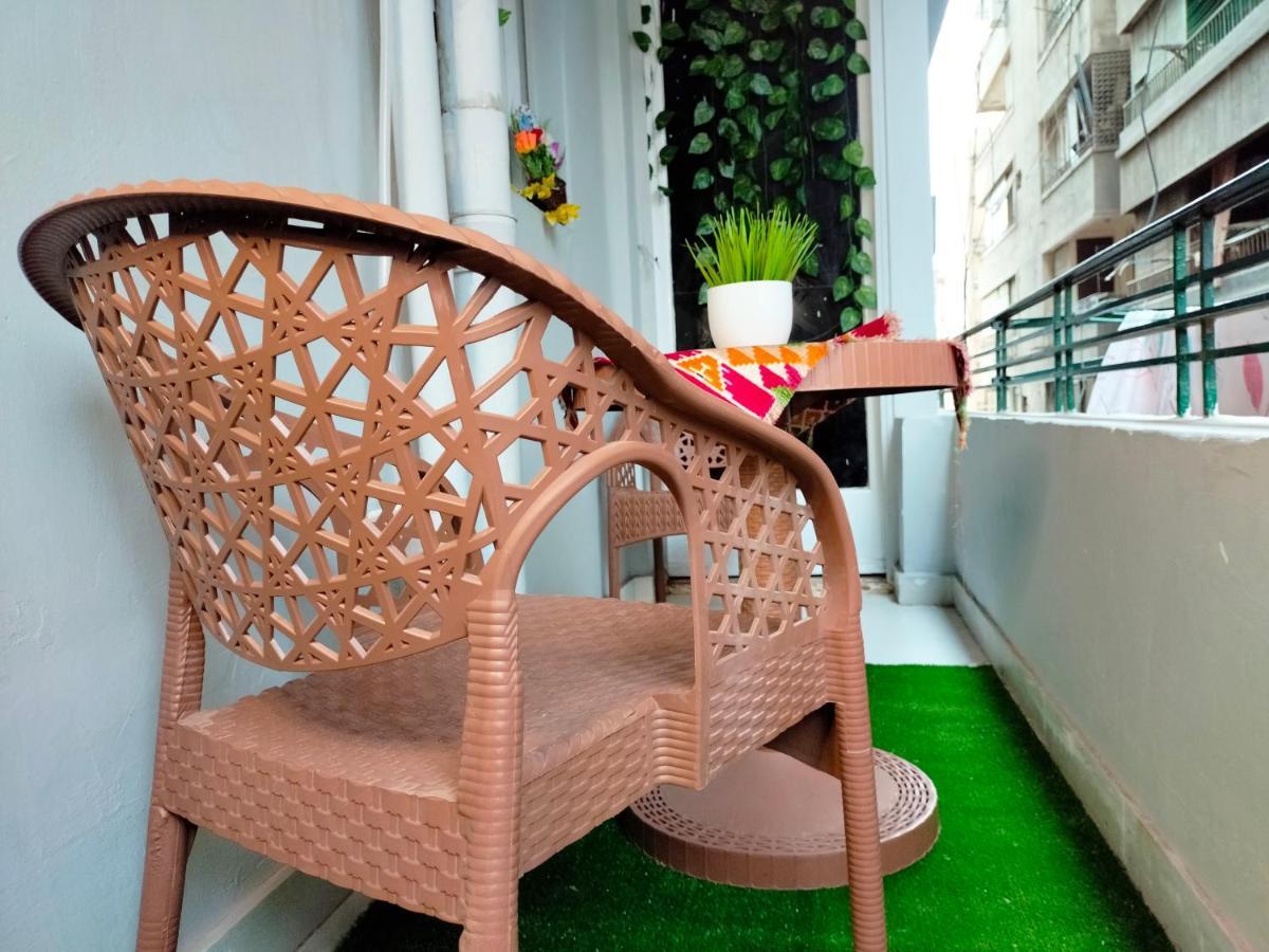 Joy Homes Кайро Екстериор снимка